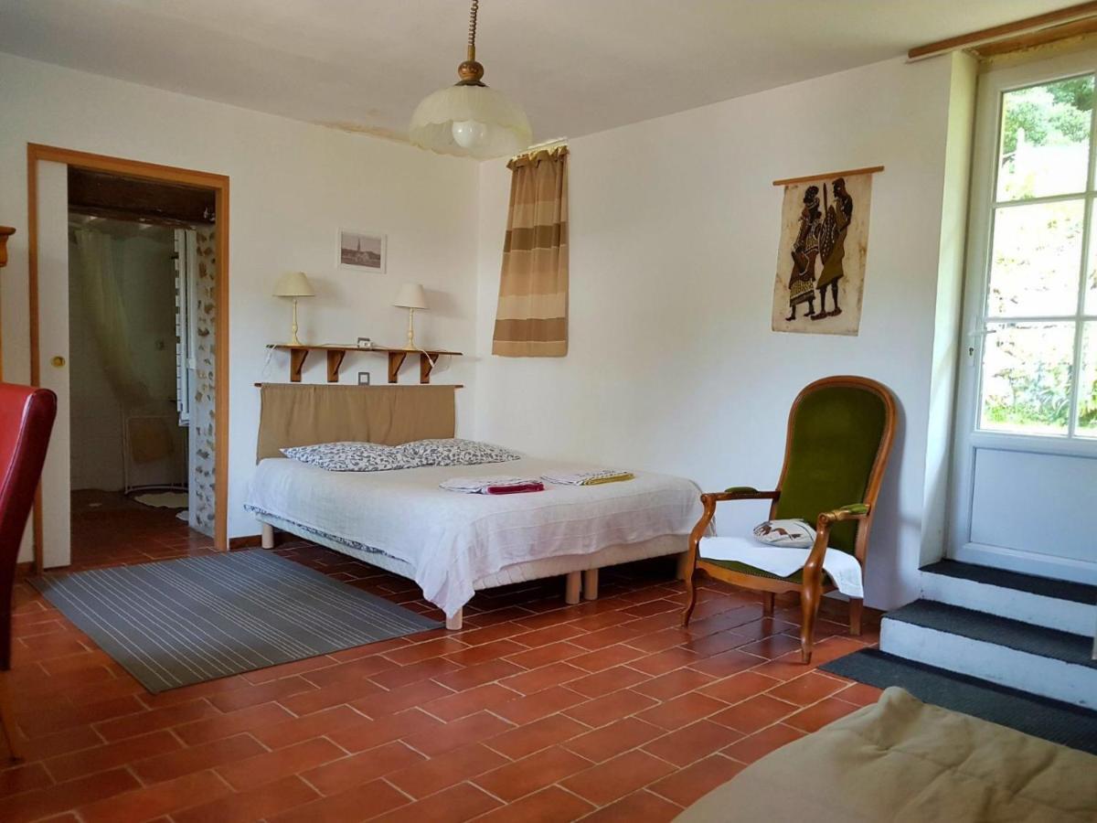 La Grenelle Bed and Breakfast Houlbec-Cocherel Exterior foto
